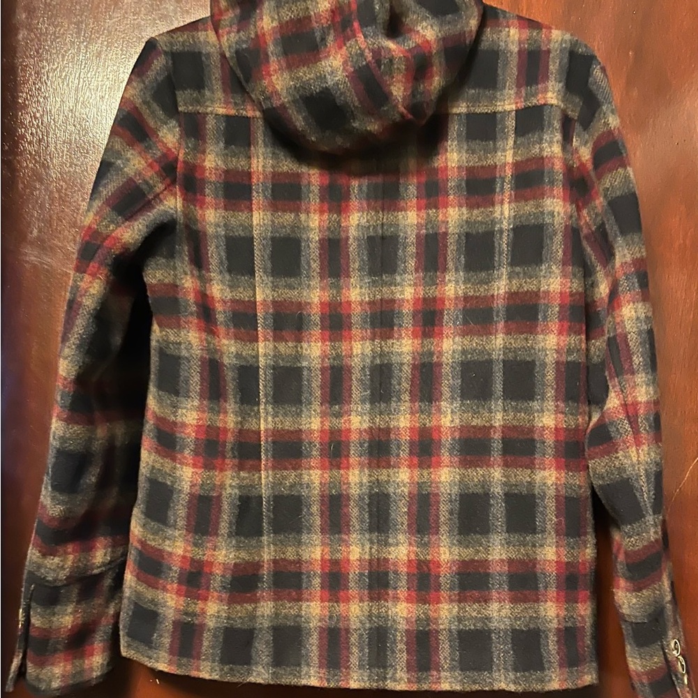 Men’s Onassis Jacket - Picture 3 of 6